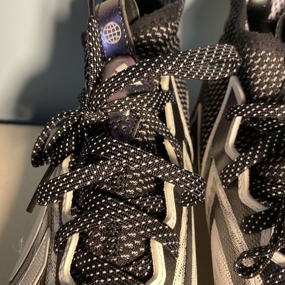 ADIDAS Football Incline Cleats Men’s Size 12 Freak Spark MD 23 - Picture 5 of 6